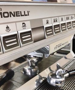 Máy pha cà phê Nuova Simonelli Appia 2 group - New 97%