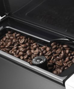 Máy pha cà phê tự động Delonghi ESAM 03.120.S