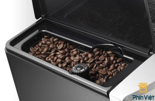 Máy pha cà phê tự động Delonghi ESAM 03.120.S