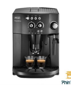 Máy pha cà phê tự động Delonghi ESAM 4000.B