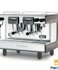 Máy pha cà phê Casadio Dieci A2 Automatic - New 97%