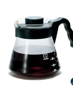 Bình đựng cà phê Hario V60 VCS - 02B (600ml)