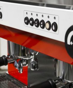 Máy pha cà phê Sanremo ZOE 2GR Automatic – New 97%