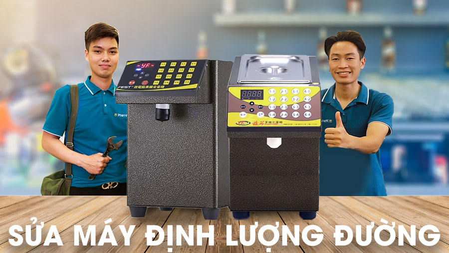 Sua May Dinh Luong Duong